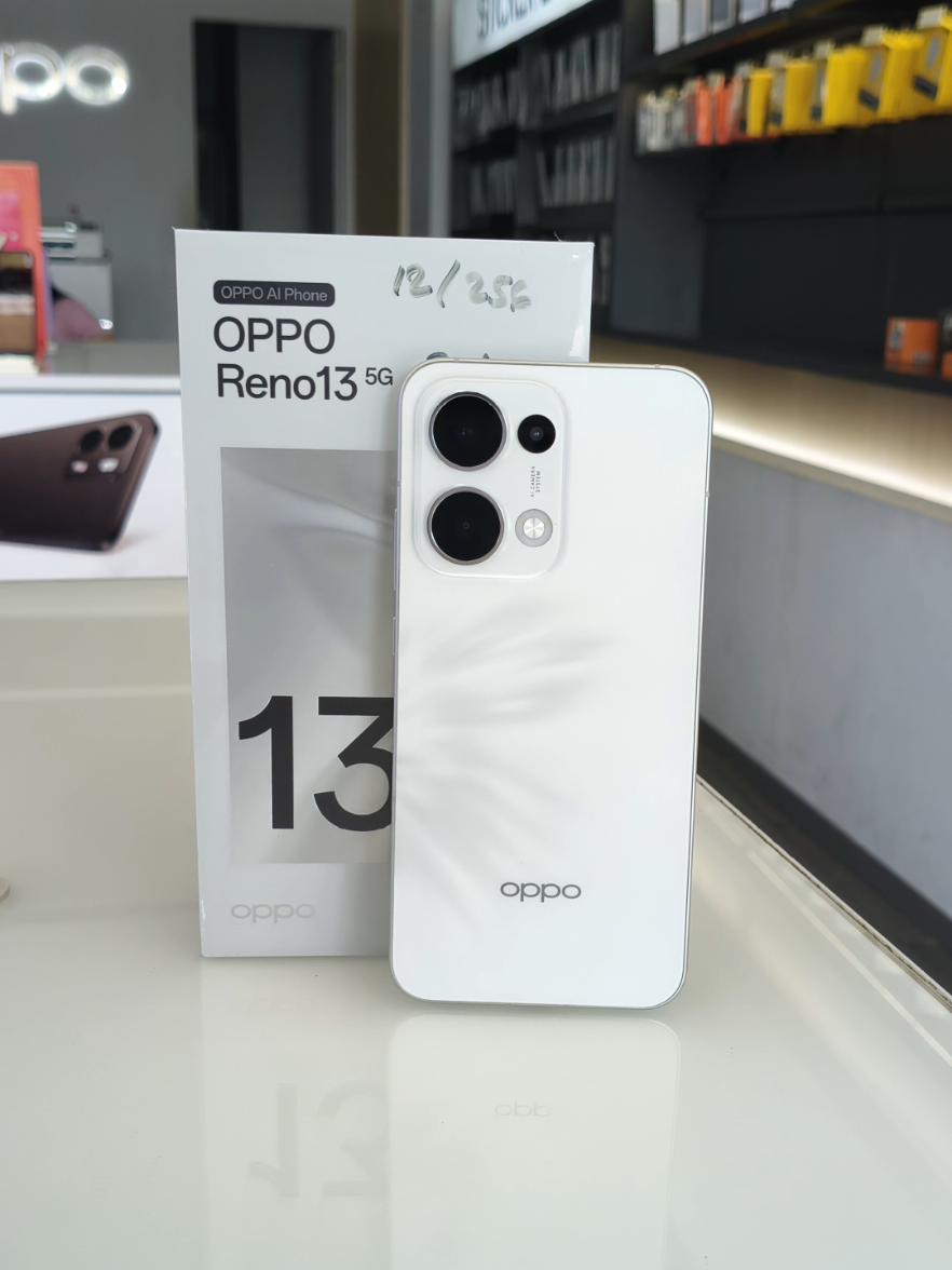 @Oppo Store Kediri