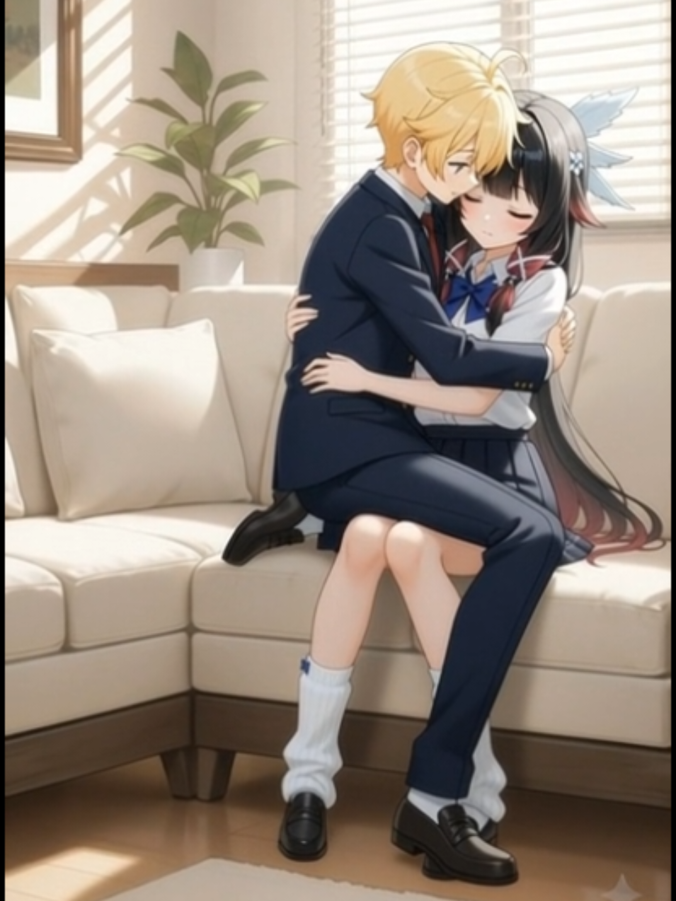 @Yoshino Friend