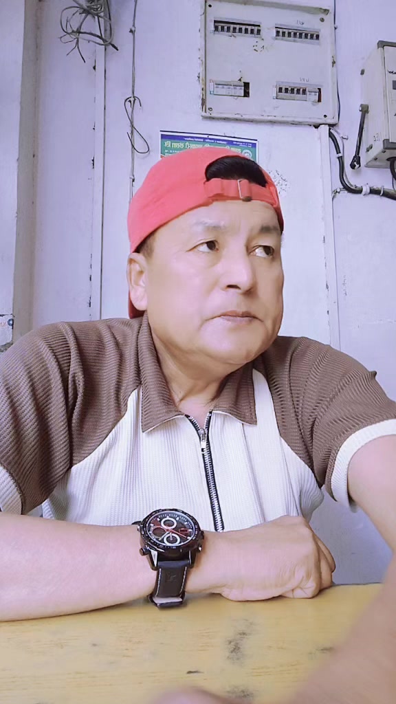 @Ashok Thapa