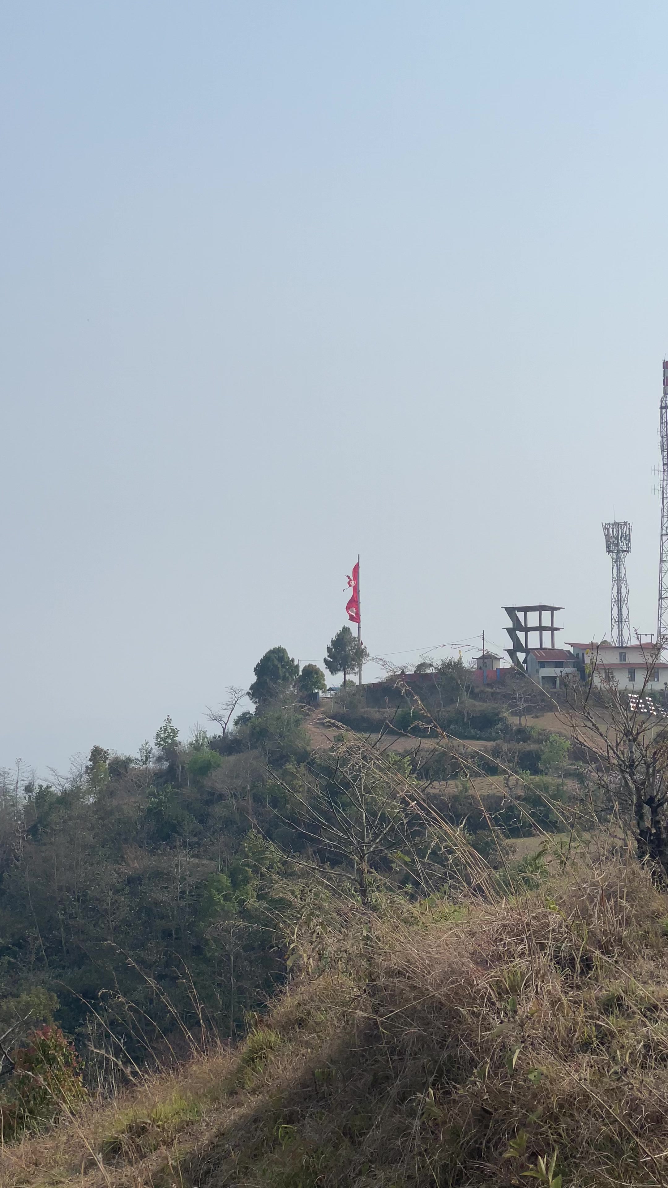 @Prithivi Aryal