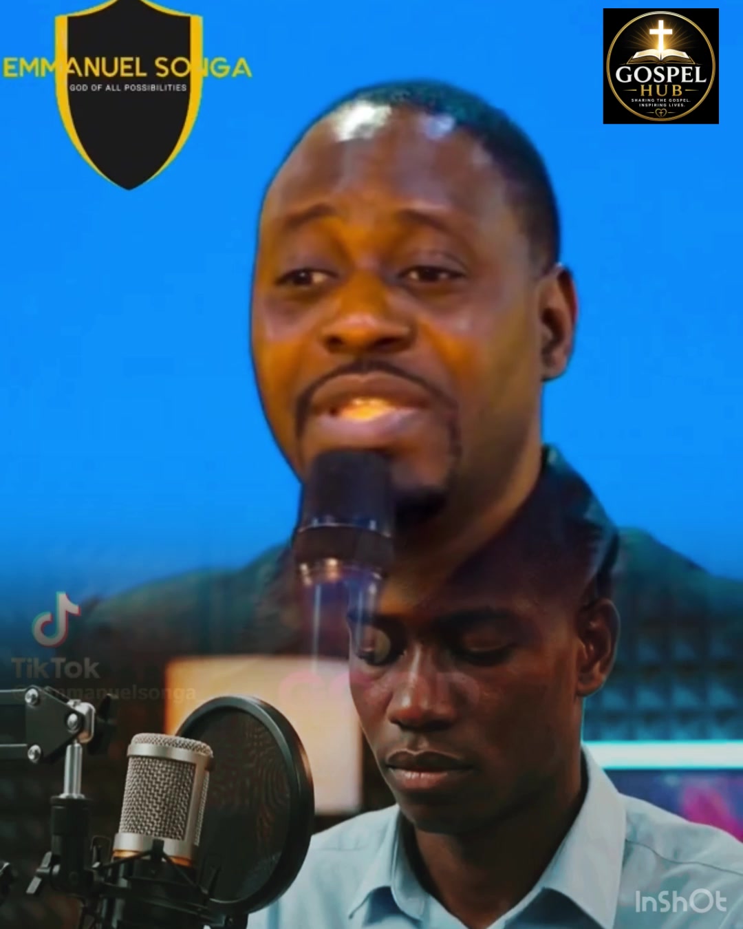 @GospelHub Media