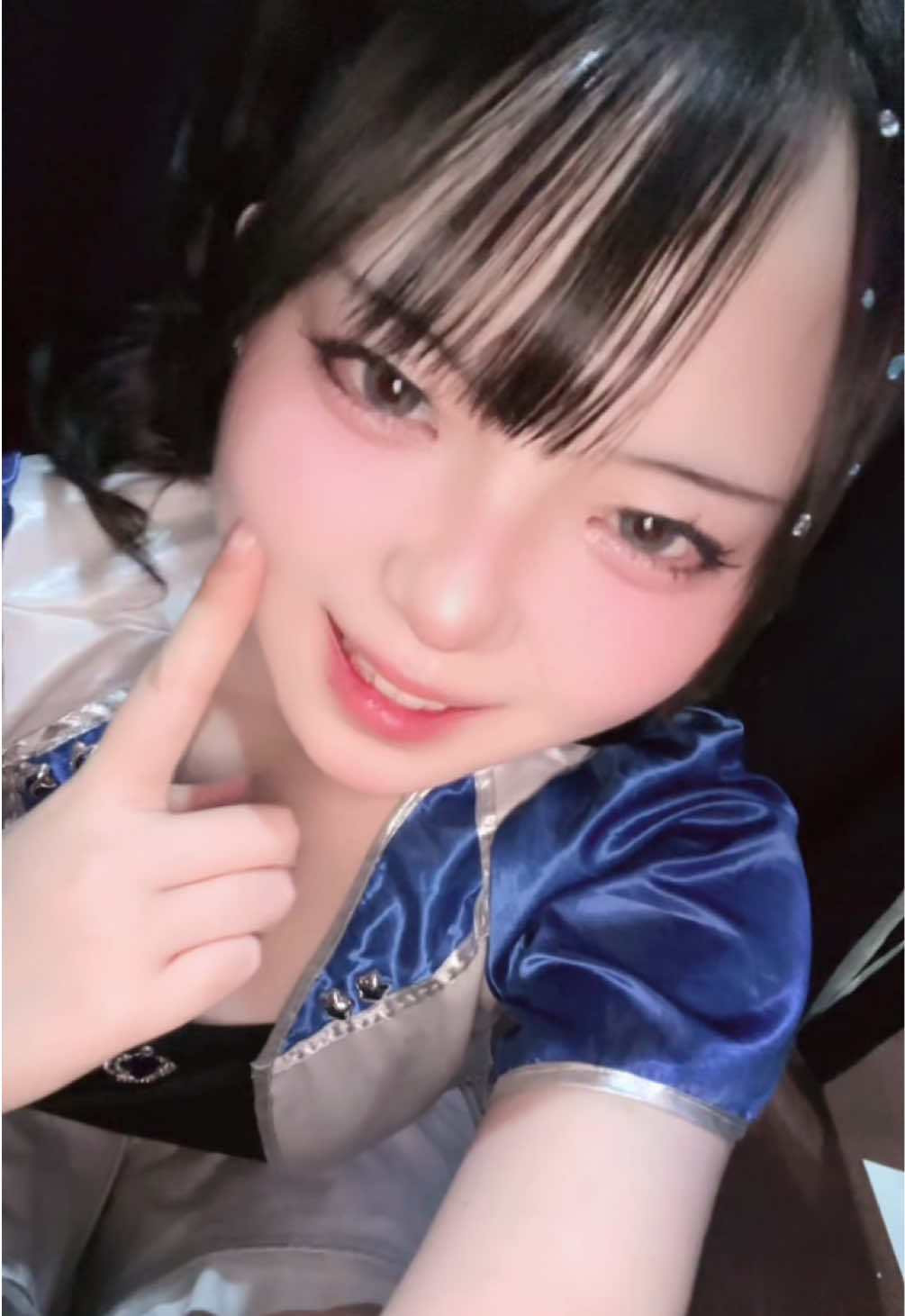 @高身長アイドルチャワリ･チャコ