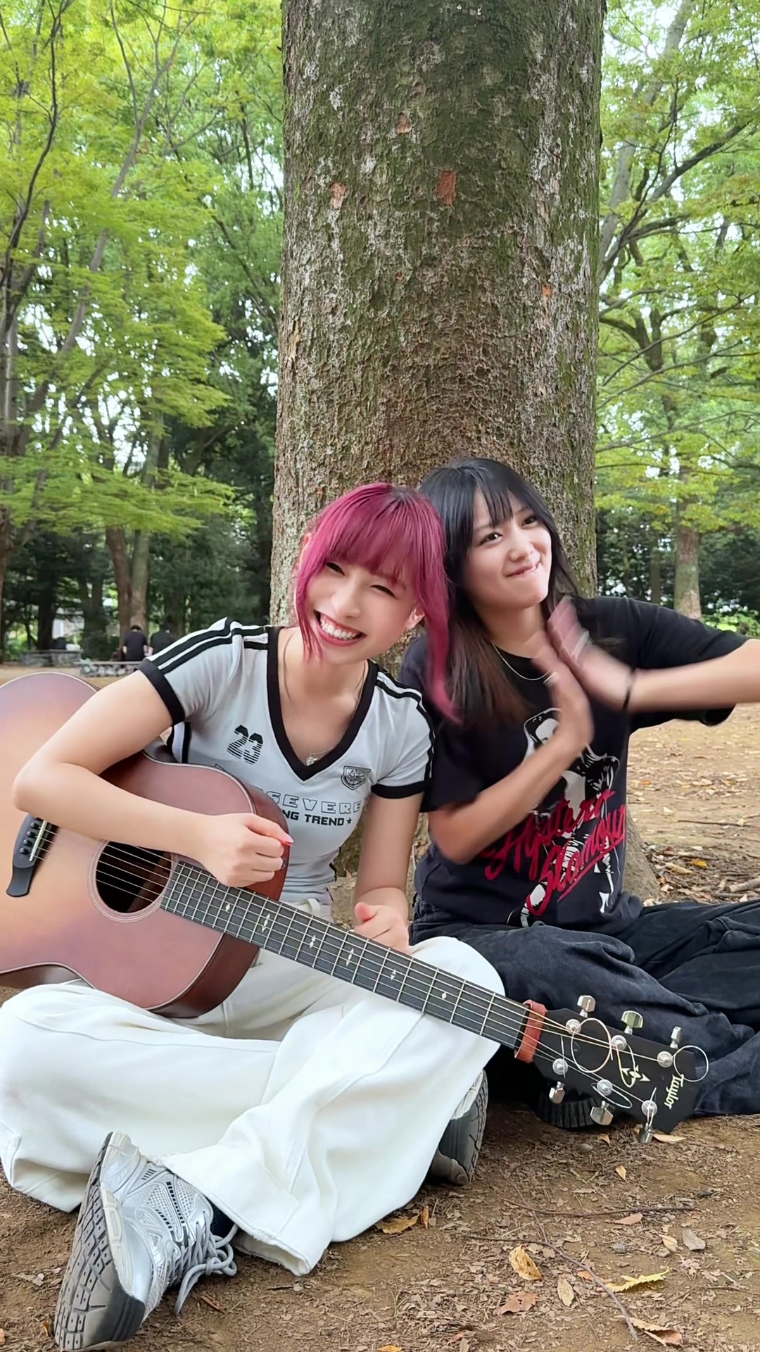 @柚木みいな