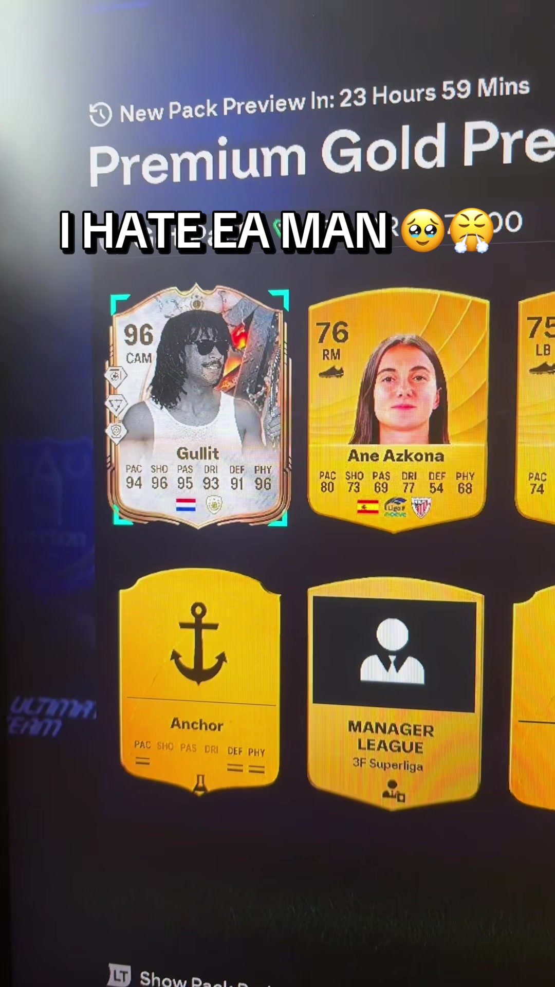 @Fut X