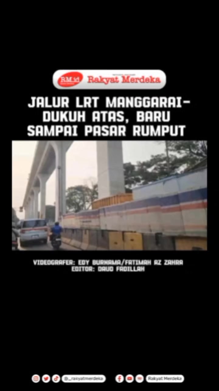 @Rakyat Merdeka