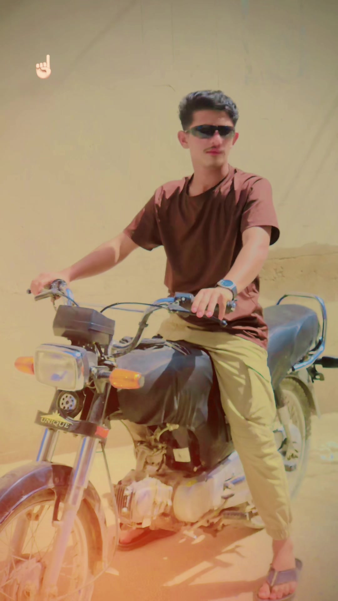 @❗"اوکاشہ خان" 🏴☠️