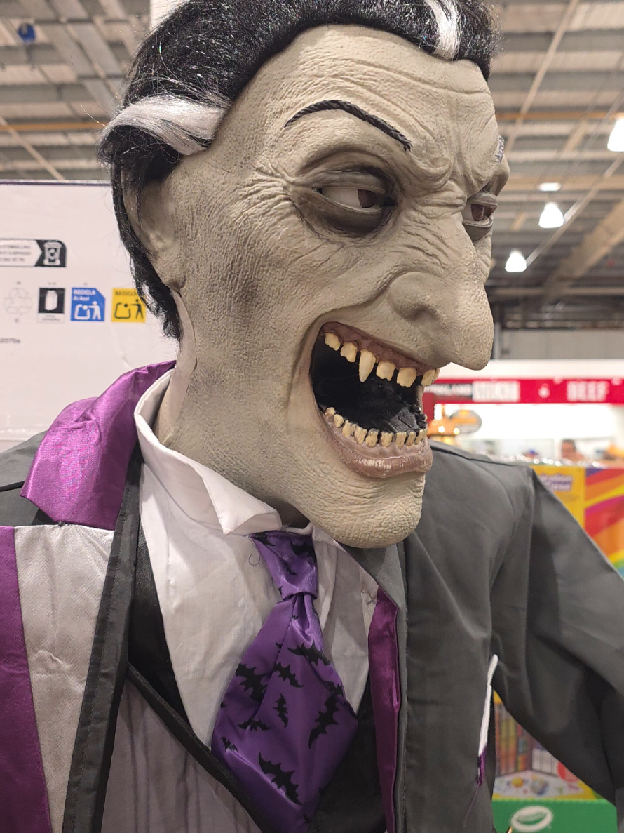 @Dan | Horror Collector