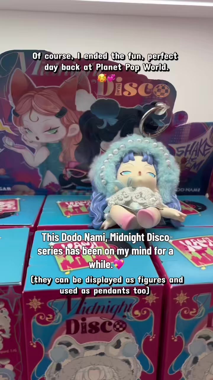 @☆Lil Star’s Version.☆