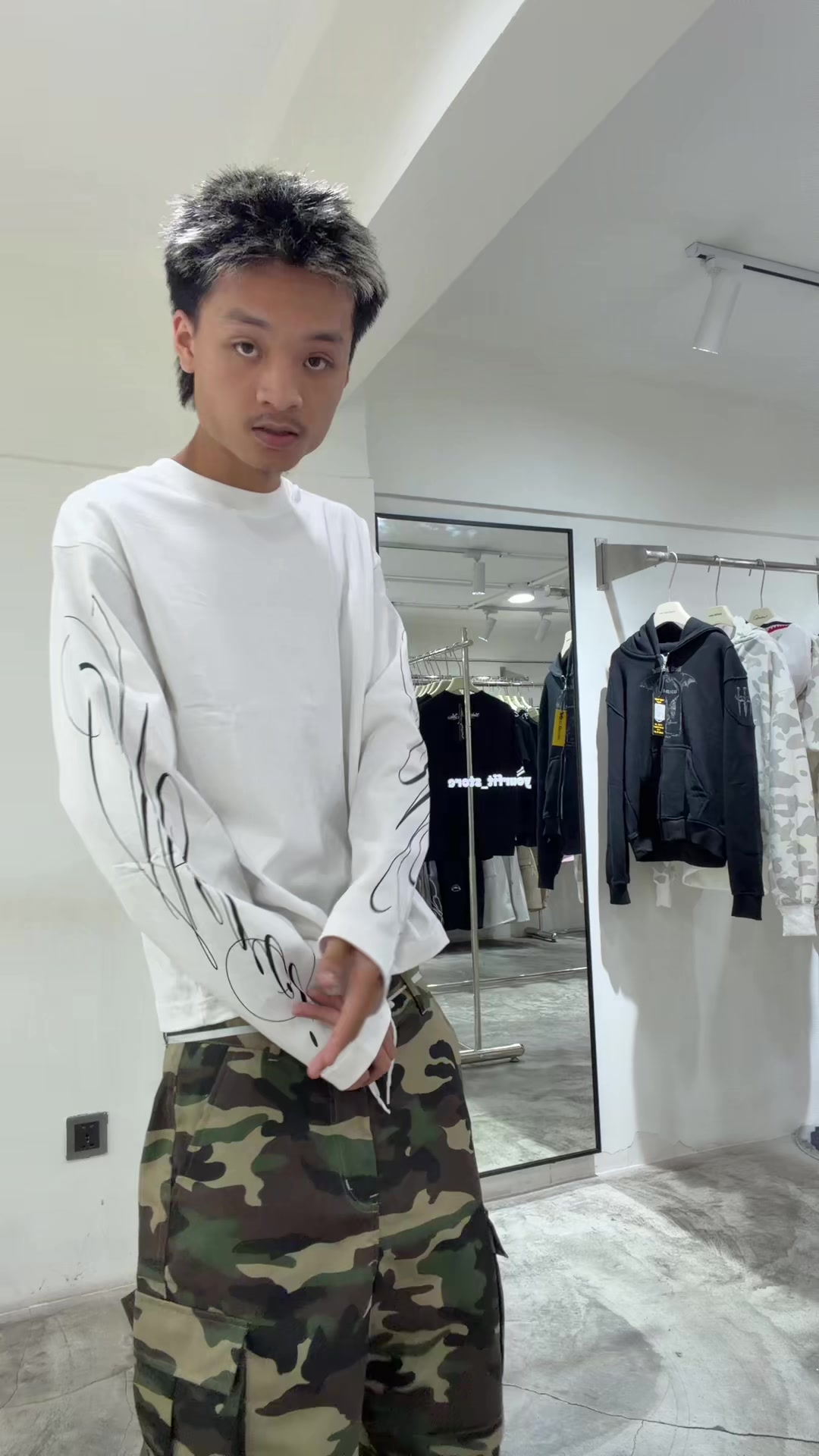 @Yourfit store