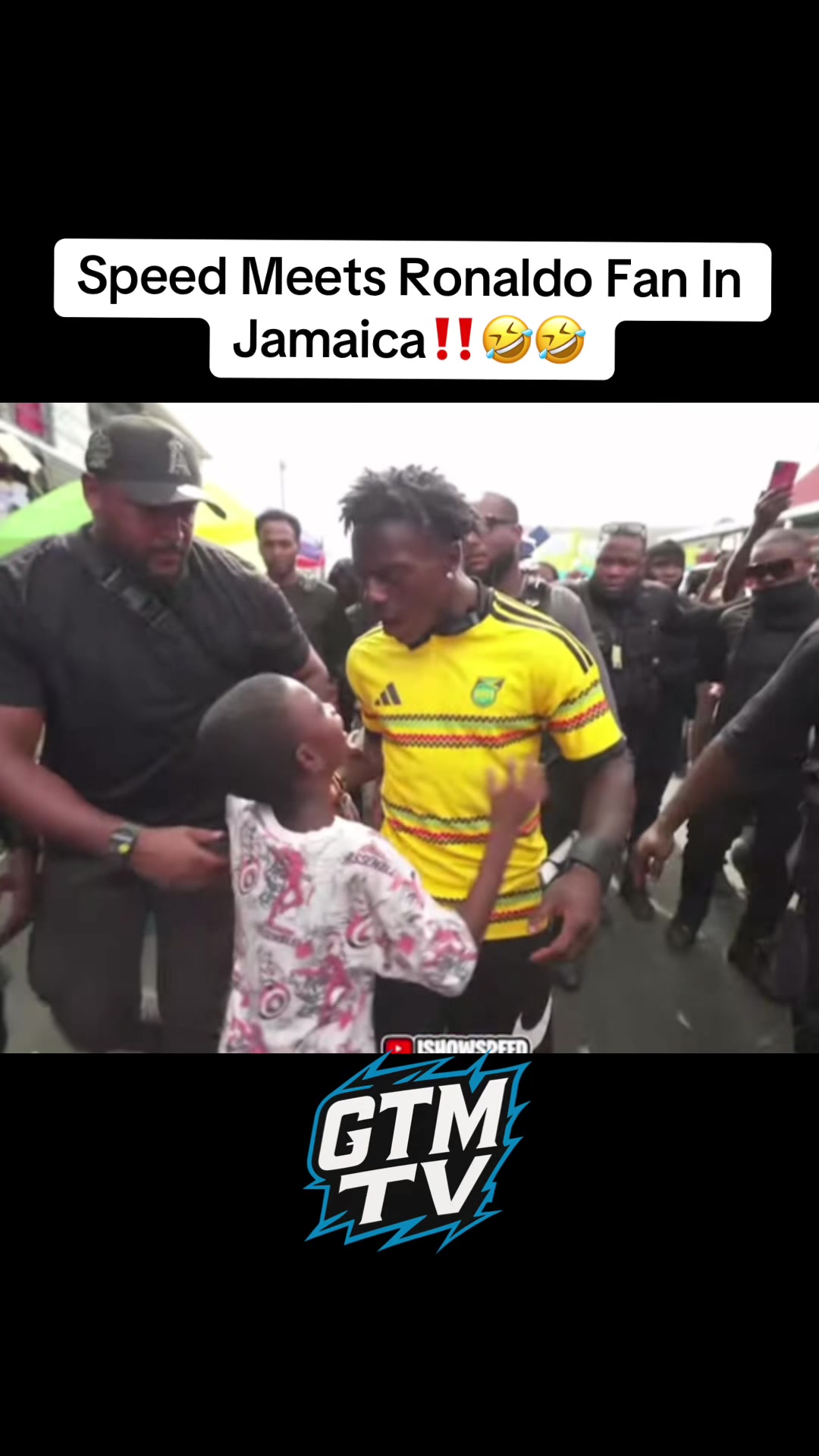 @GTM TV Clips