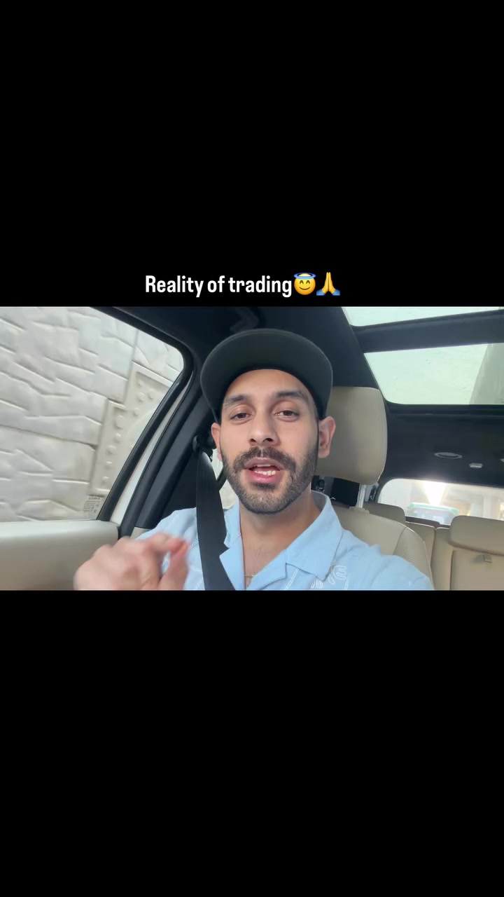 @Rocket Trader