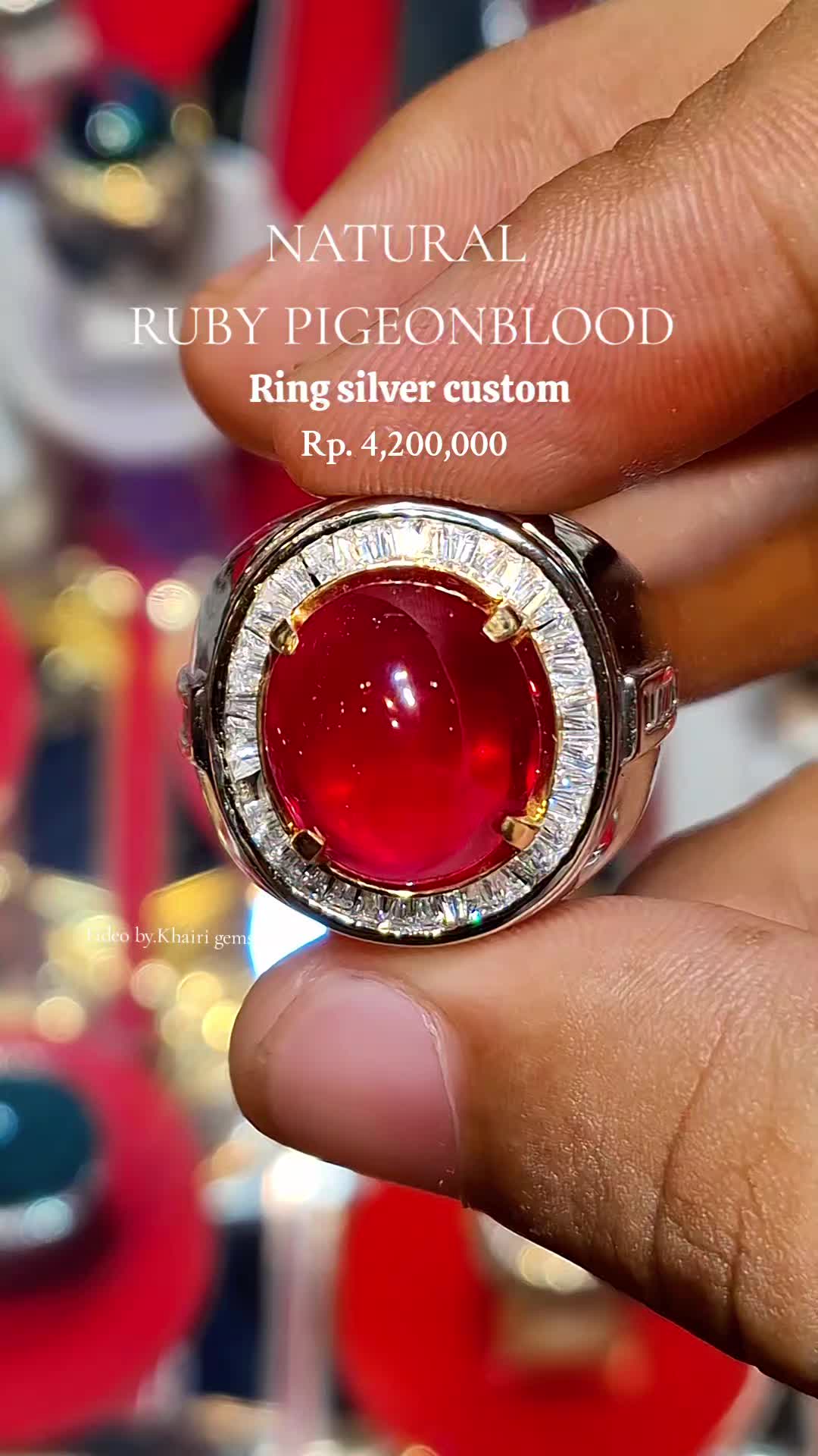 @khairi gems