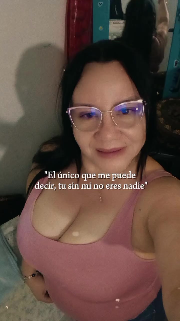 @La chaparrita