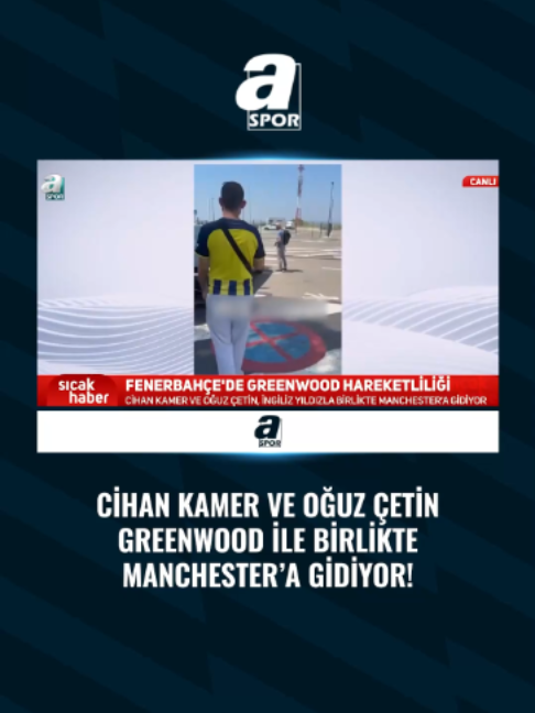 @A Spor
