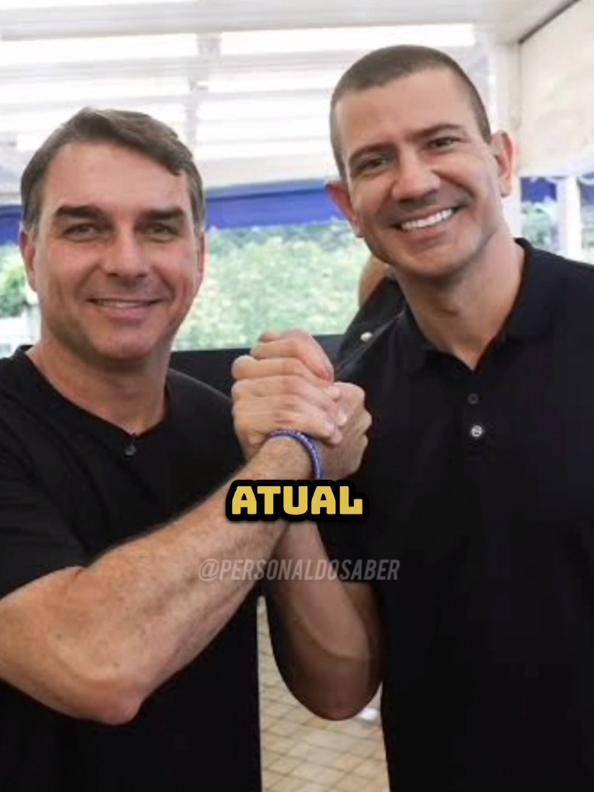 @Personal do Saber