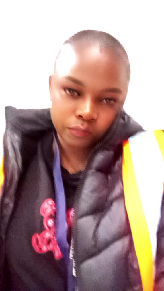 @Vuyo Khensile Princess