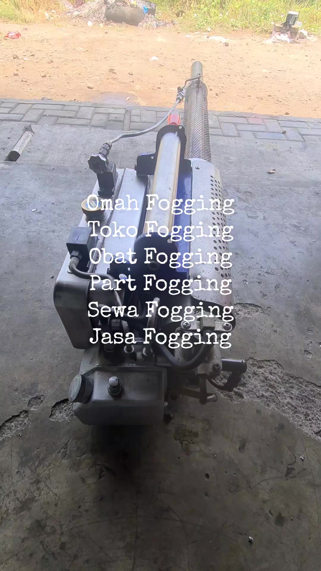 @omahFogging