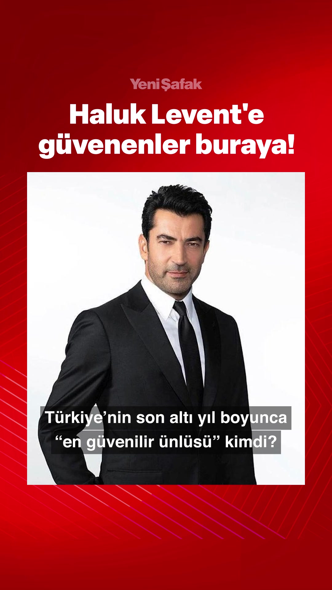 @Yeni Şafak
