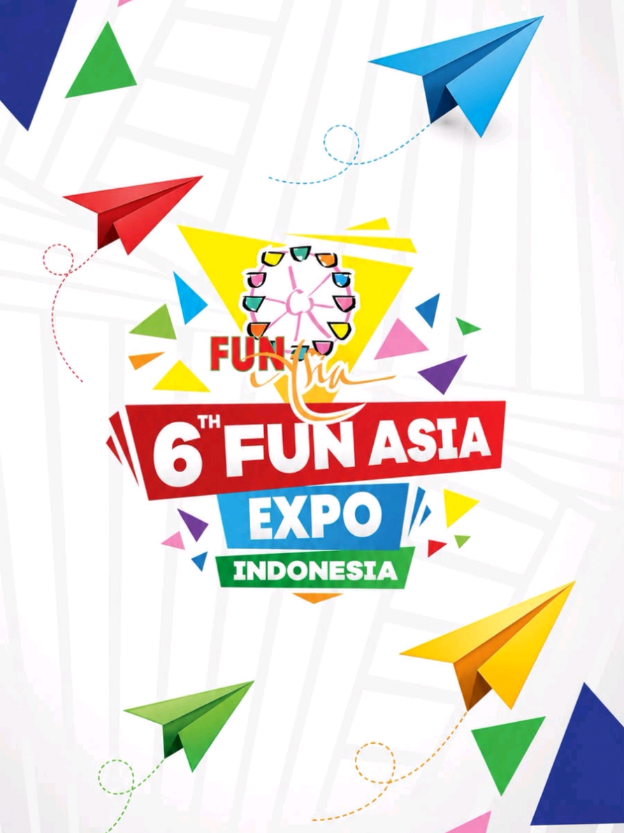 @Funasia.expo