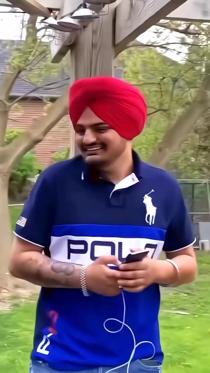@👑Sidhu Moose Wala🖤