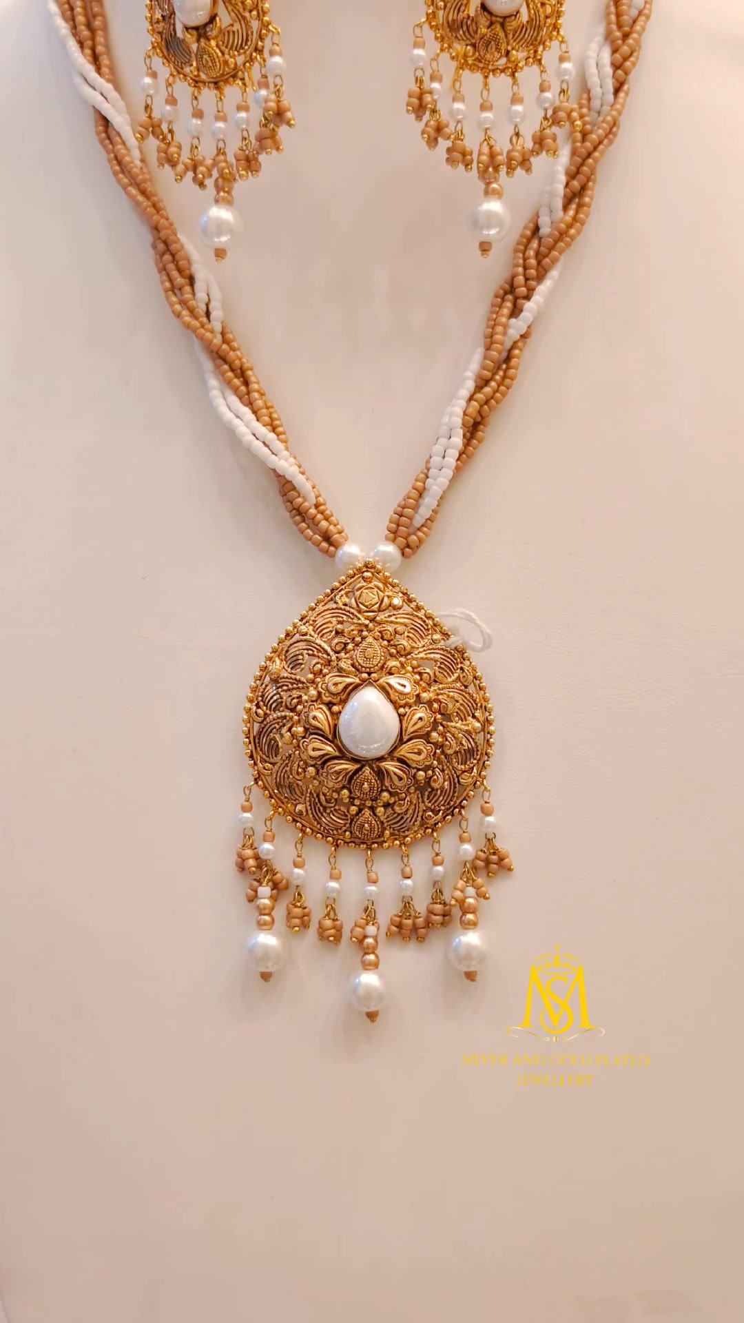 @MS Jewellery Collection