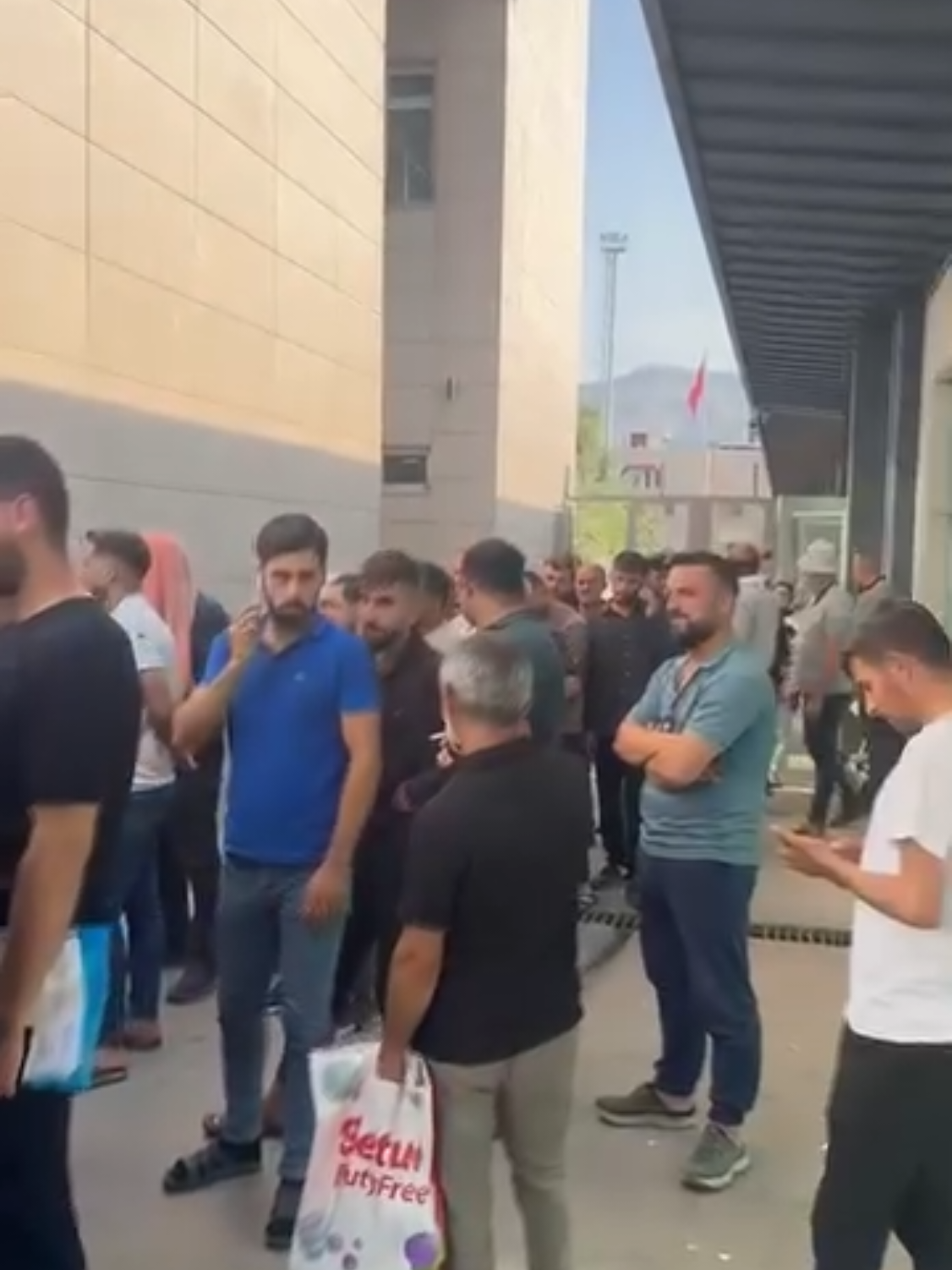 @KIZILTEPE KAPTANLARI