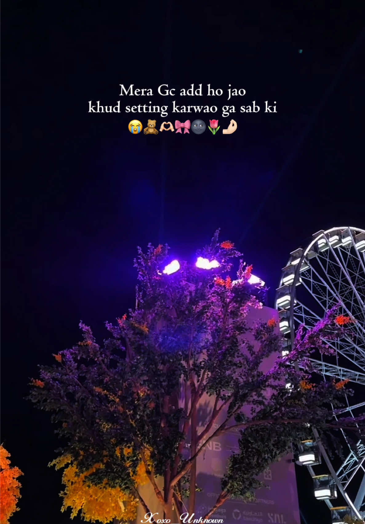 @ᥫᩣXOXO_UᑎKᑎOᗯN𝜗𝜚˚⋆