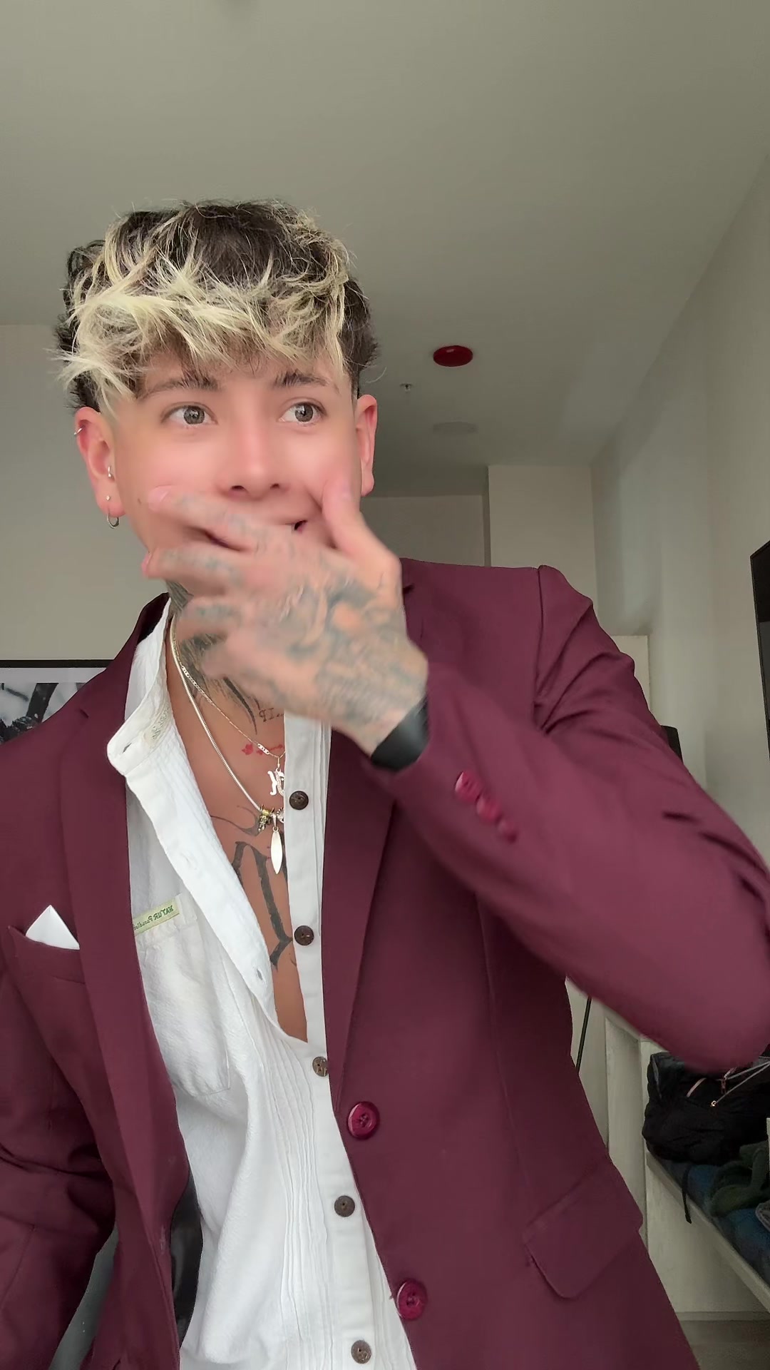 @KevleX 🦁