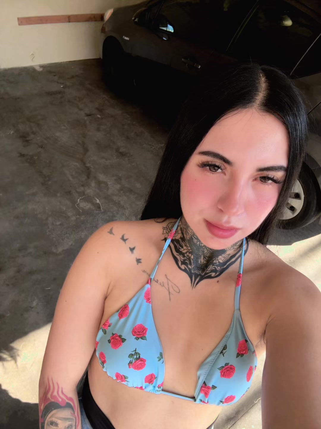 @Karen Ruiz