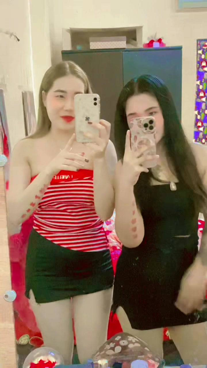 @❤️น้องลีตัวอวบ😍สายปาร์ตี้