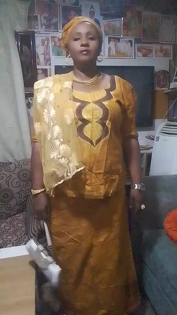 @Fatima ayinla