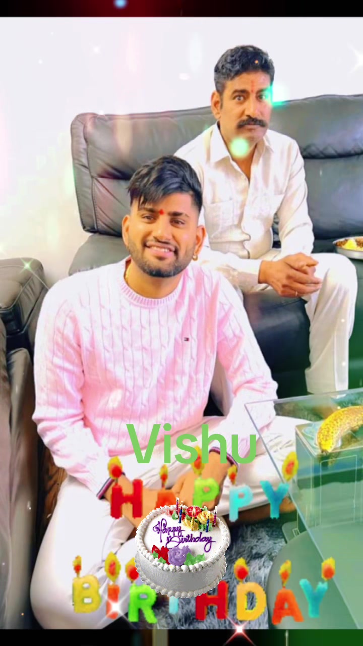 @Vishal Panchal