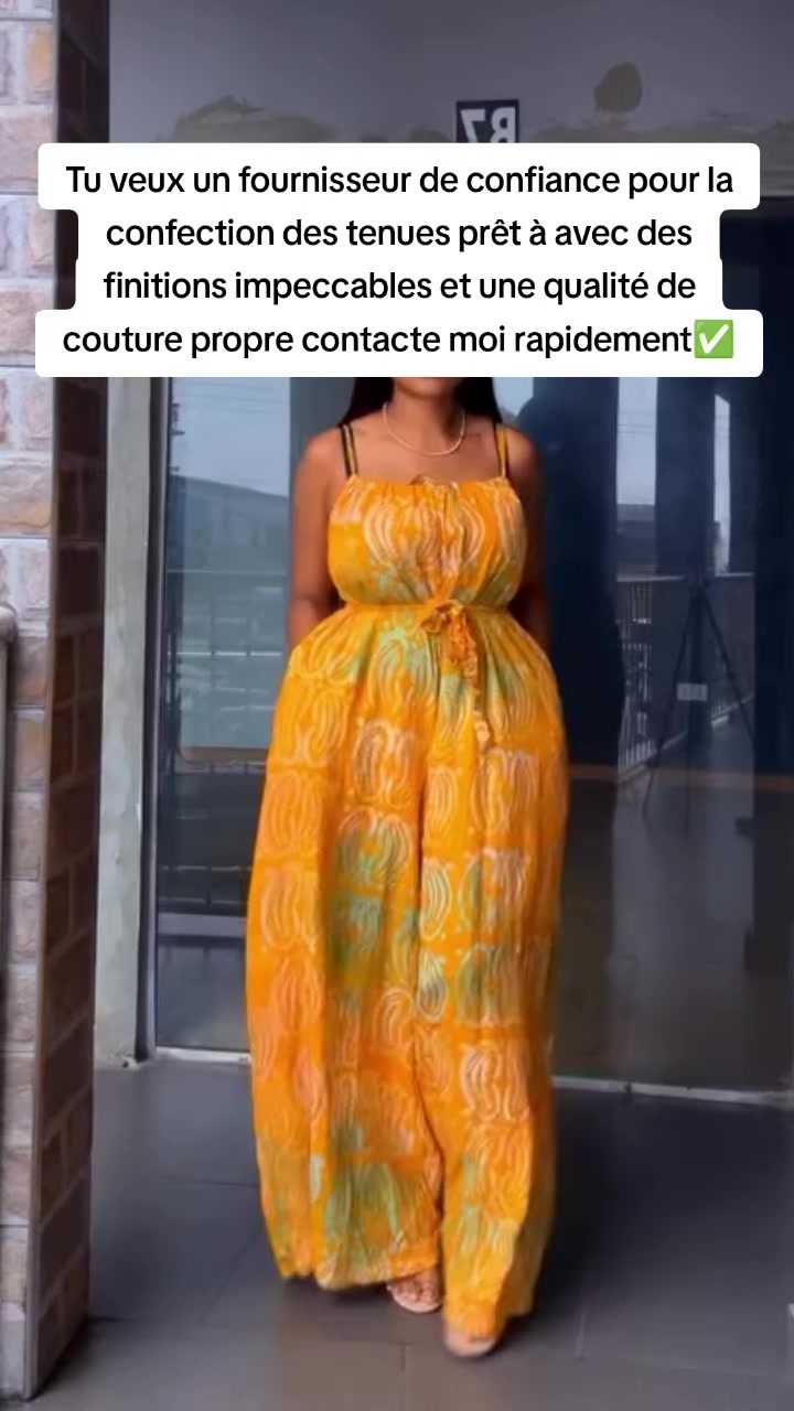 @Grossiste tenue✅