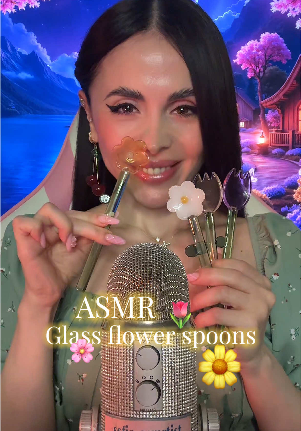 @𝕊𝕠𝕗𝕚𝕒 𝔸𝕊𝕄ℝ𝕥𝕚𝕤𝕥 🧸