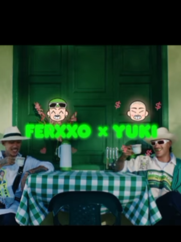@feidmxVeracruz 💫💚