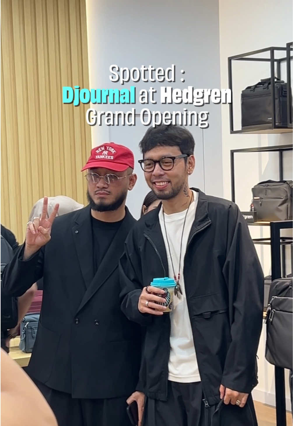 @Djournal