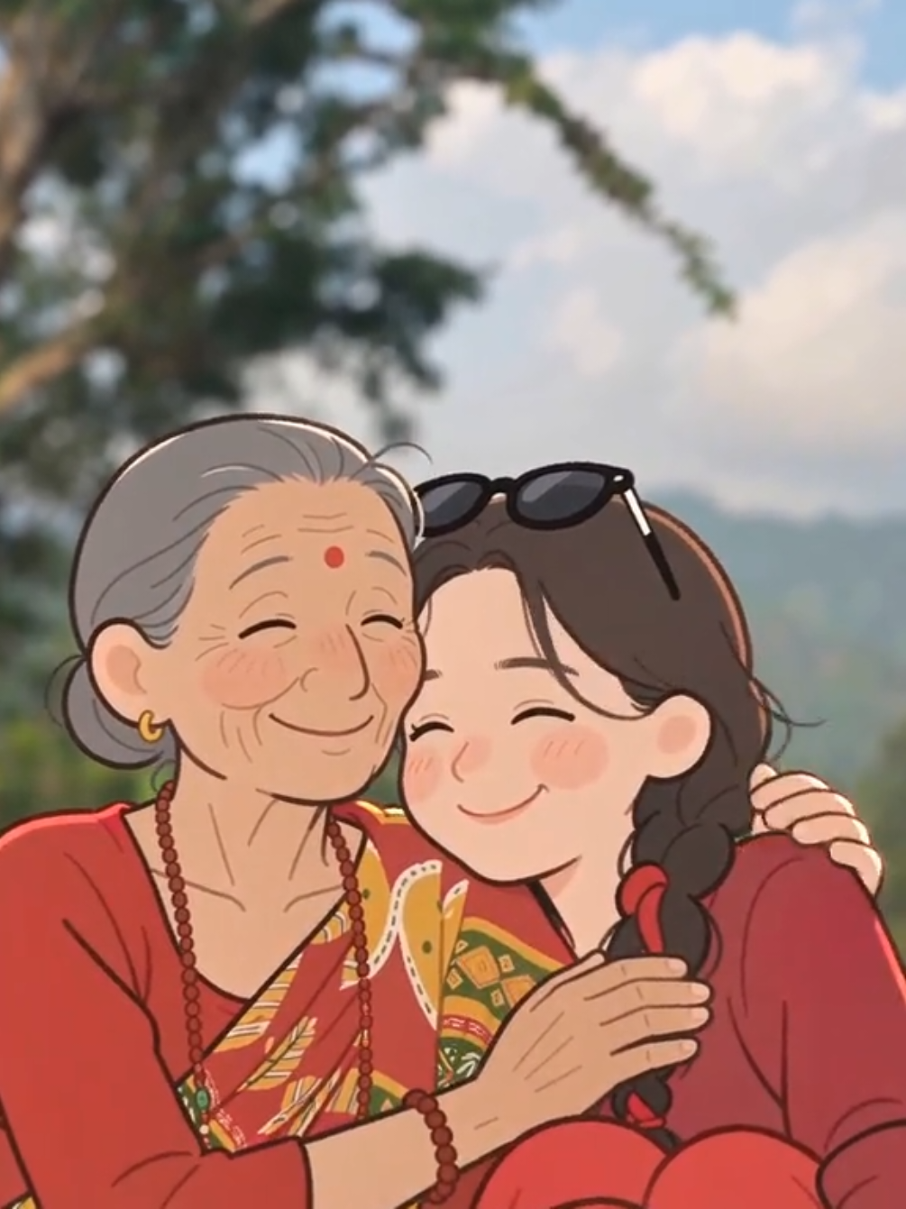 @Samiksha Shiwakoti