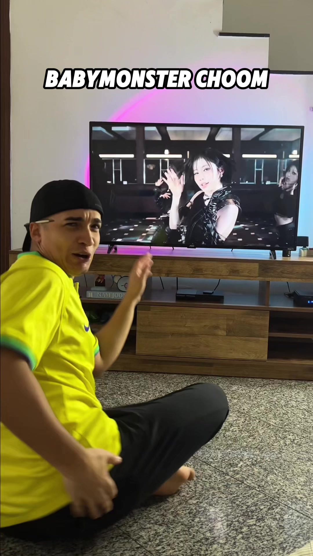 @Edizinho