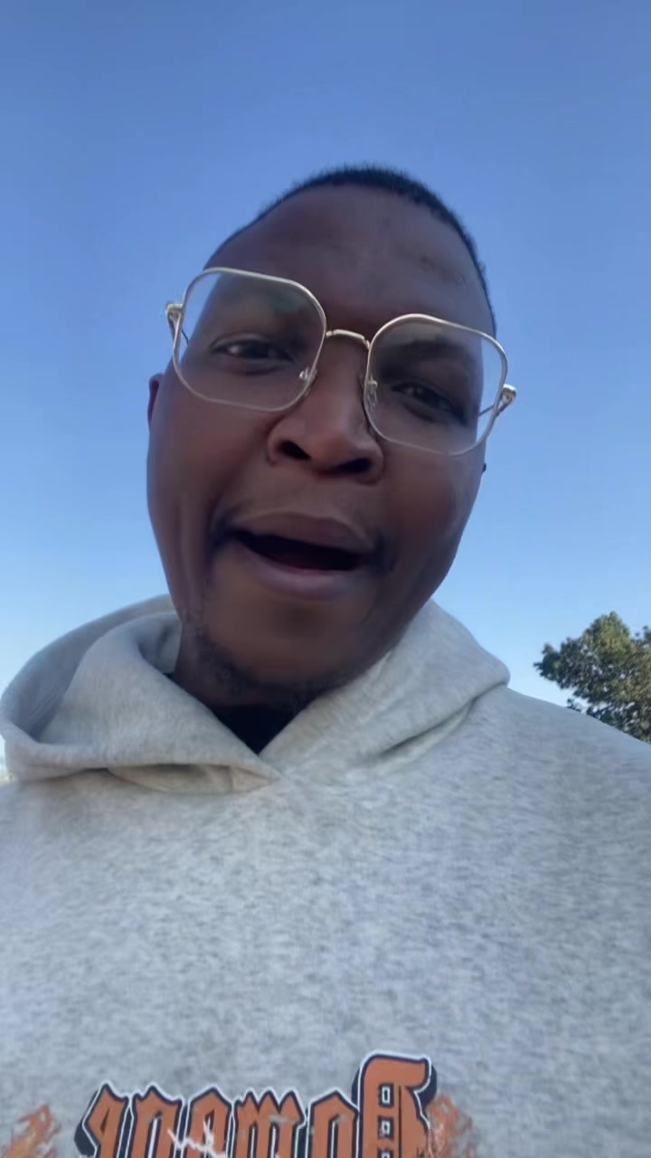 @Mbusi Ndaba