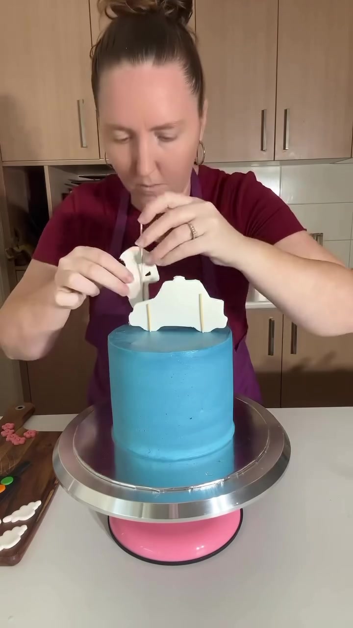 @Stacey Bakes Cakes!