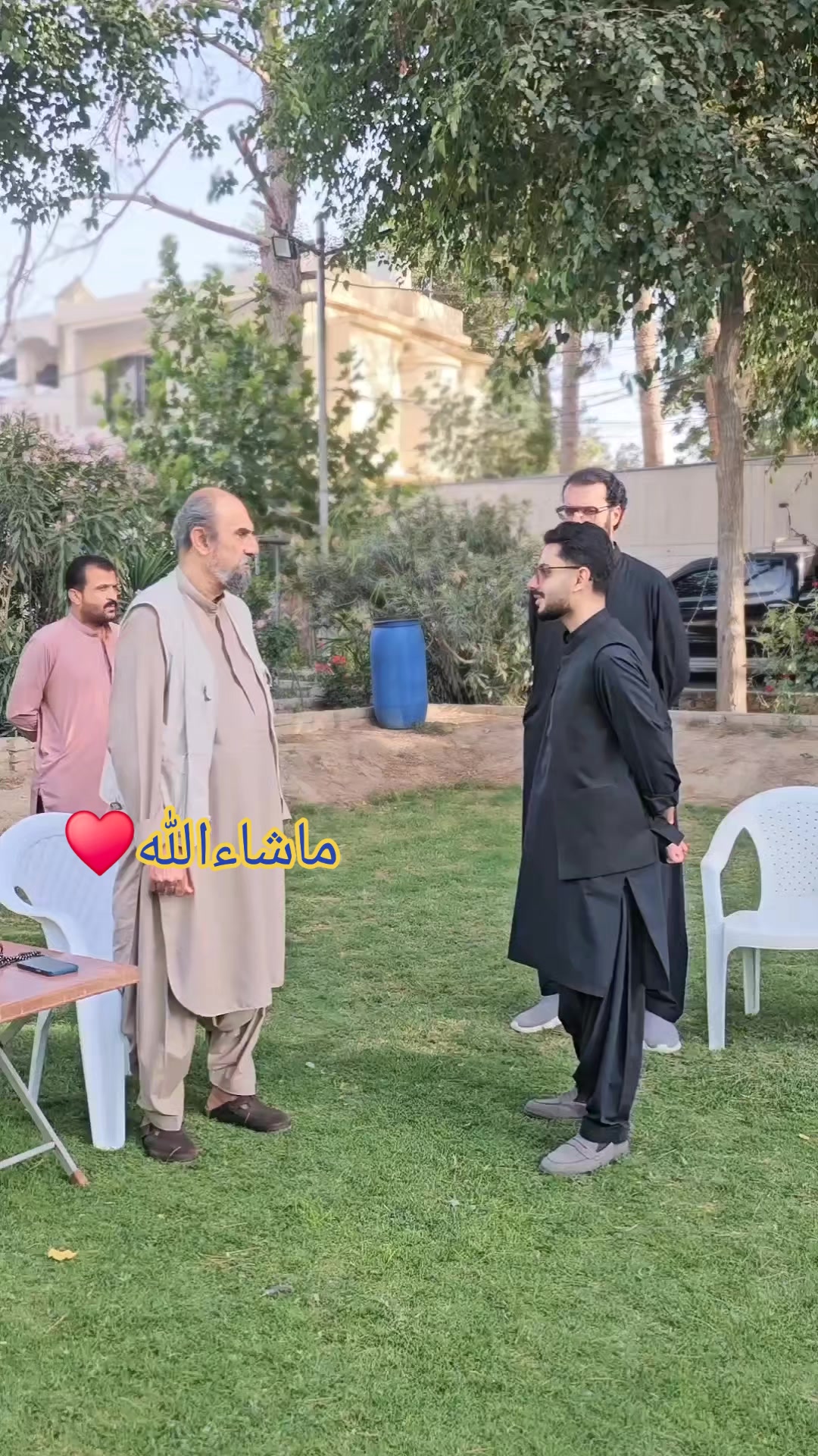 @NAWAB M ASLAM KHAN RAISANI