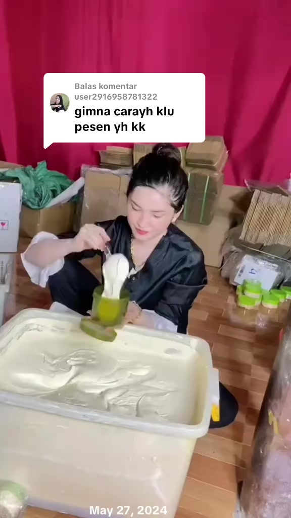@Alina owner racikan