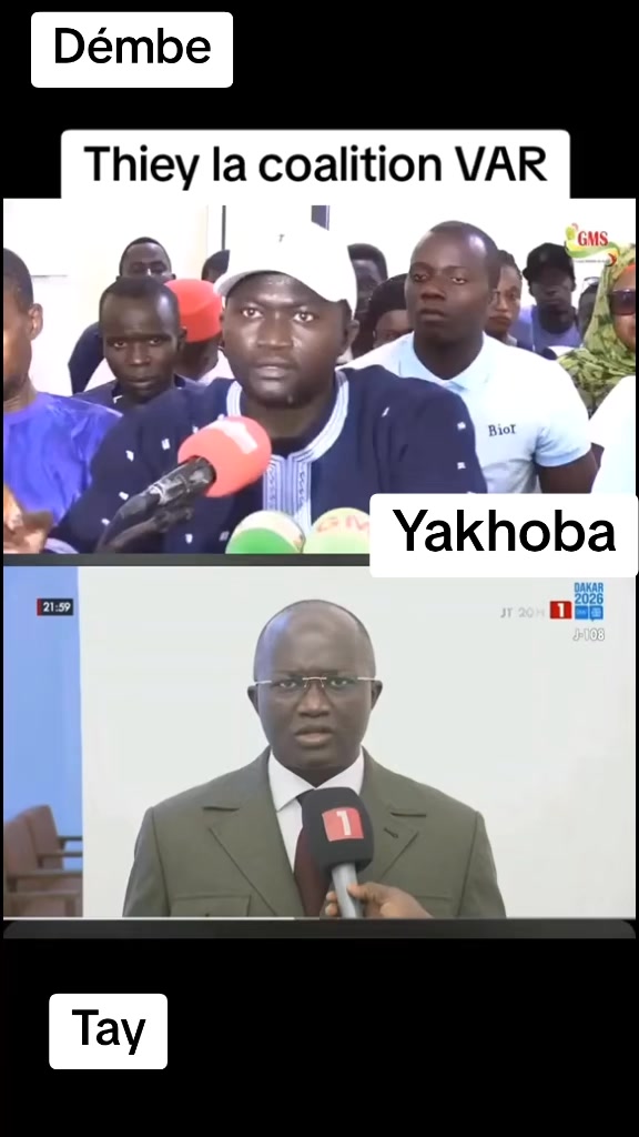 @Le vrai sénégalais