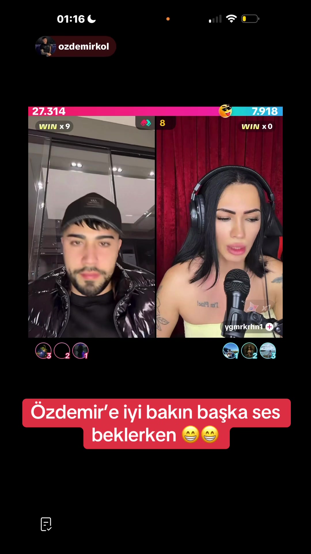 @AlaraXKol