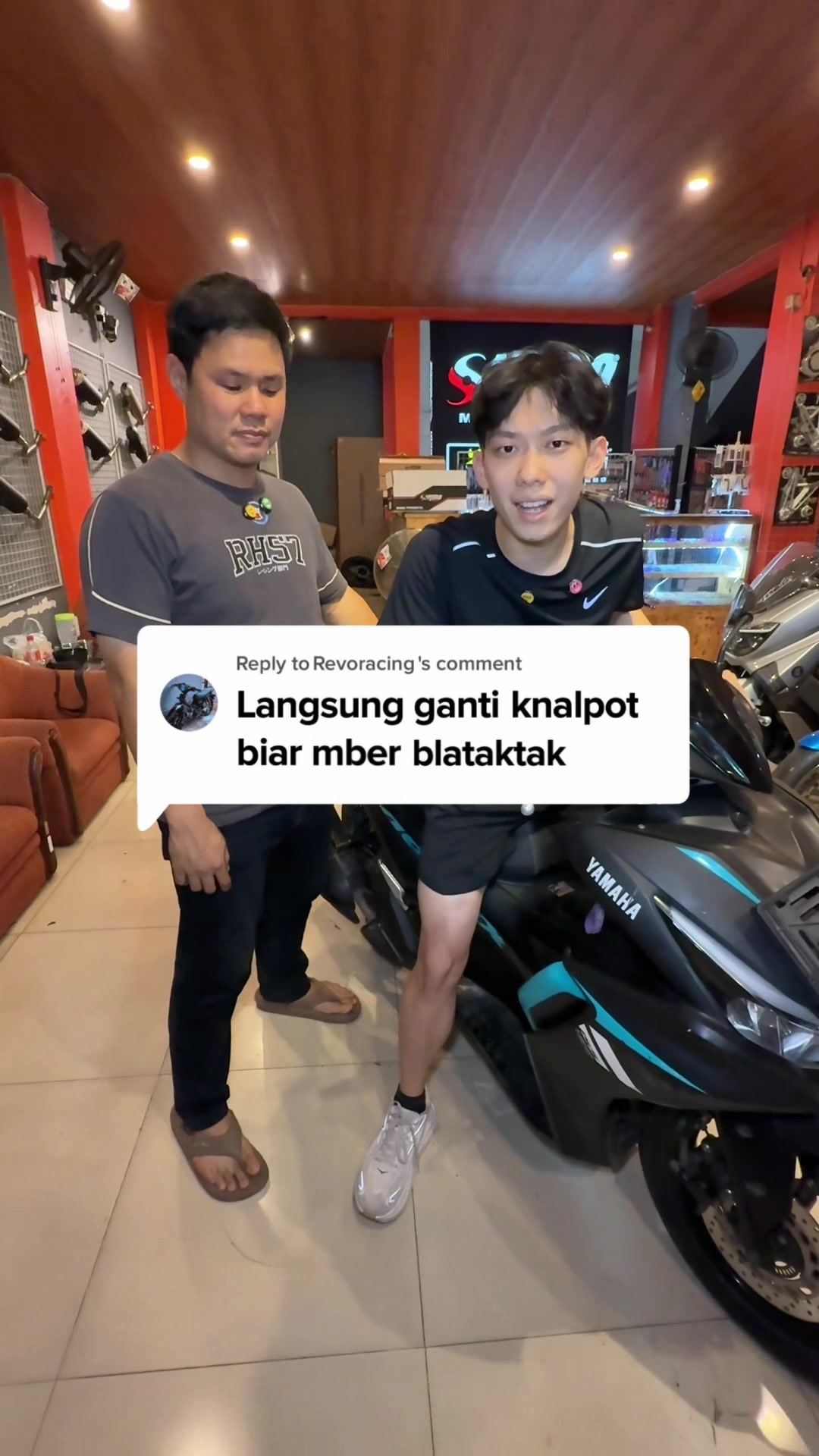 @WILLIE SALIM
