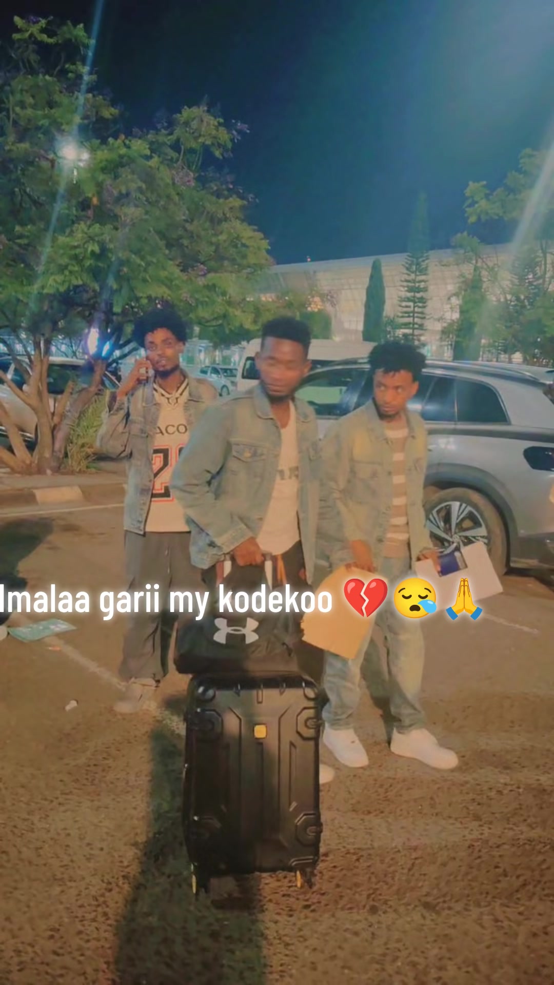 @Wabi shalama❤️💚&hearts;️💪👊
