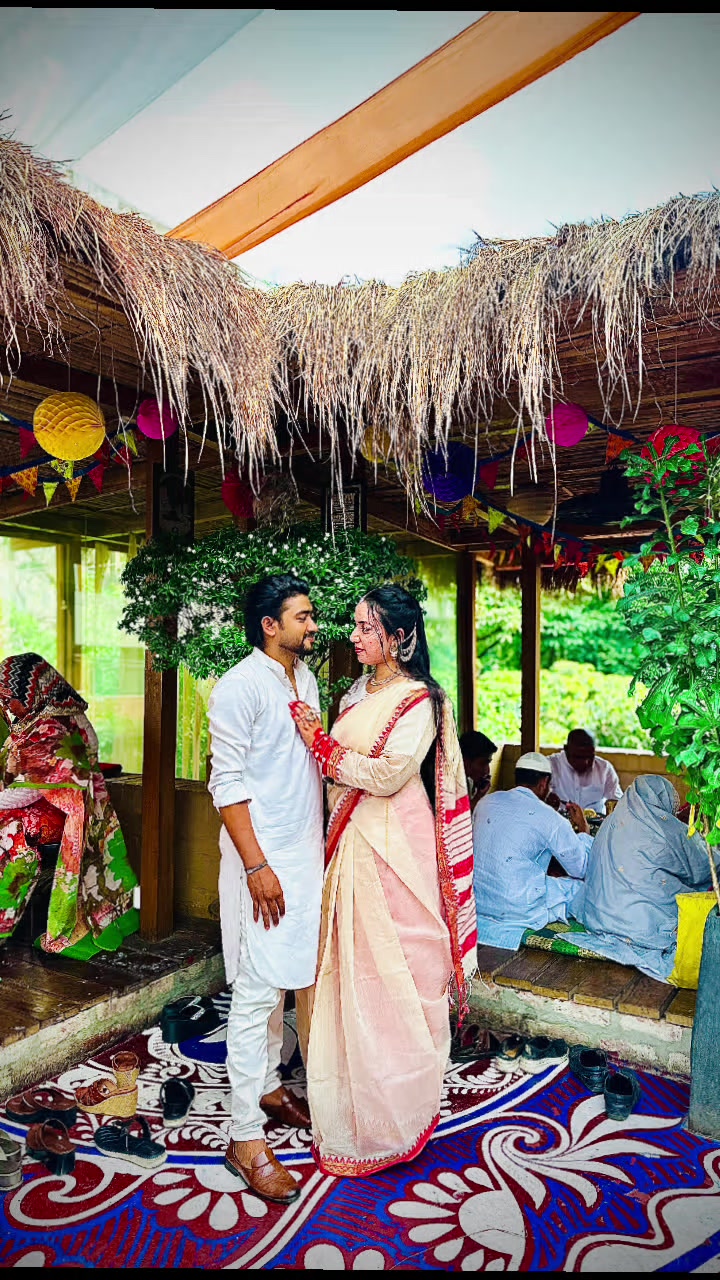 @❤️🫶ভাগ্যবতী🫶❤️