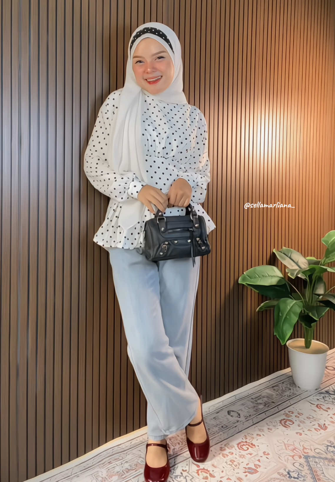 @Sella Marliana