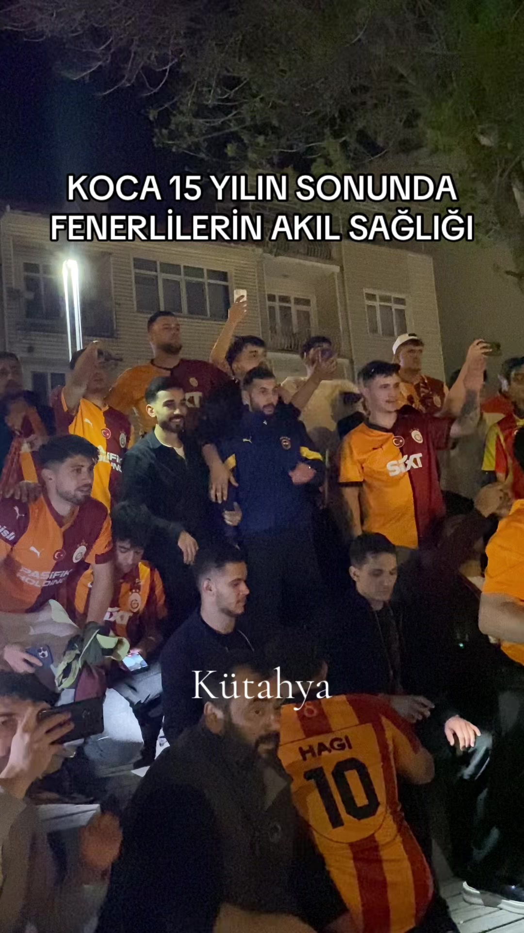@ÜnalMış