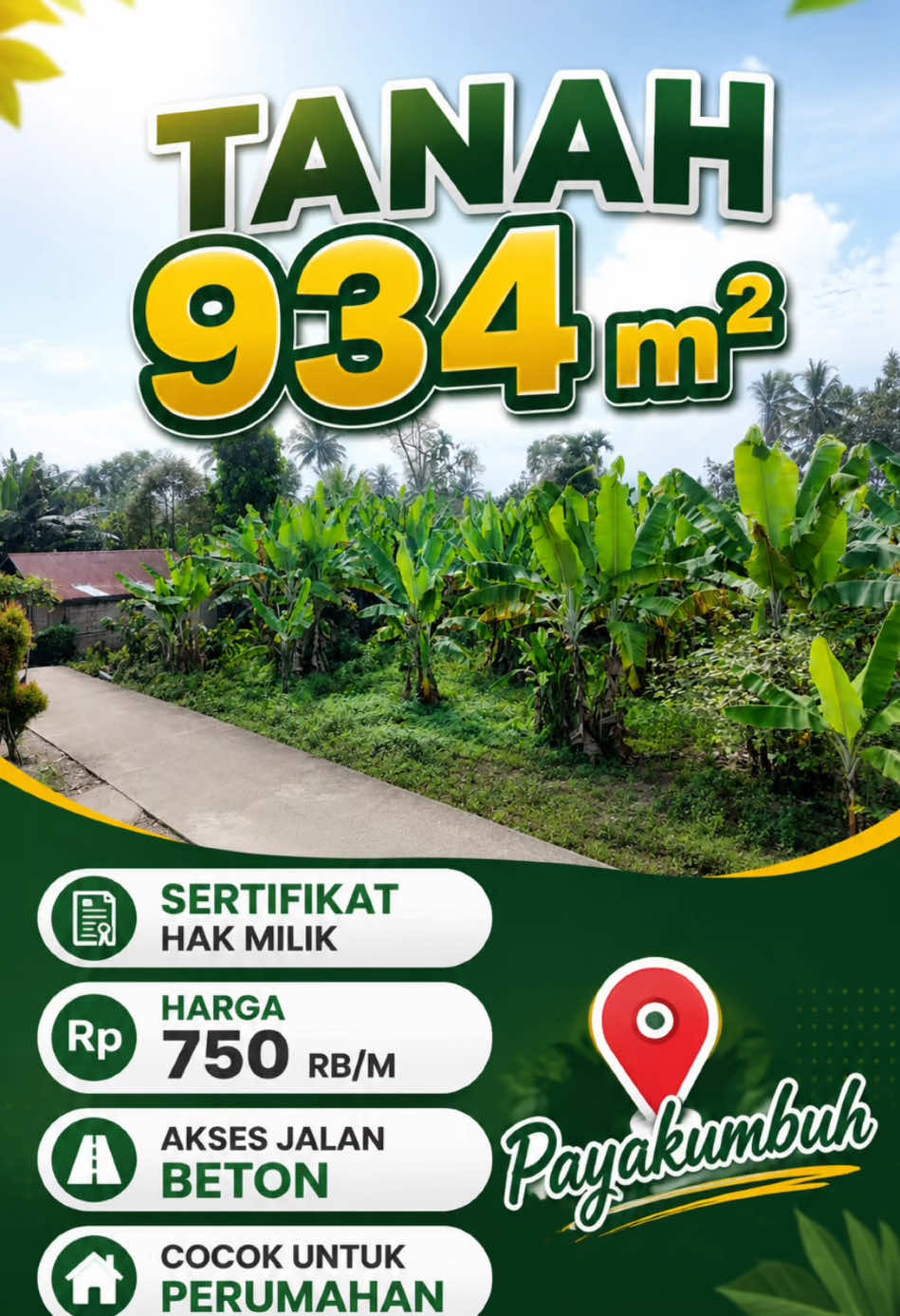 @Sumbar Property